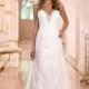 Stella York 5931 - Stunning Cheap Wedding Dresses