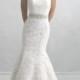 Allure Madison James MJ14 - Stunning Cheap Wedding Dresses