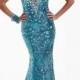 Tiffany - 16761 - Elegant Evening Dresses