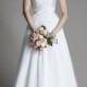 Dessy - After Six Bridal Style 1051 -  Designer Wedding Dresses