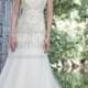 Maggie Sottero Wedding Dresses - Style Ladonna 6MG173 - Wedding Dresses 2016 - Wedding Dresses