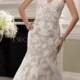 Ronald Joyce - 2014 - 67052 - Glamorous Wedding Dresses