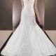 Martina Liana 594 Wedding Dress - The Knot - Formal Bridesmaid Dresses 2016