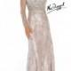 78825D Mac Duggal Couture - Romantic Dresses For 2016