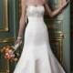 Casablanca 2095 - Branded Bridal Gowns
