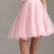 Night Moves Crystal Keyhole Halter Prom Dress 6407 - Brand Prom Dresses