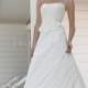 Marylise - 2013 - Virginia - Glamorous Wedding Dresses
