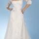 Trudy Lee - 2013 - 63005 - Formal Bridesmaid Dresses 2016