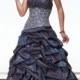 New Arrival Modern Charming Prom Dress  (P-1587A) - Crazy Sale Formal Dresses