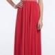 1298 - Colorful Prom Dresses