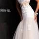 21012 Sherri Hill - Romantic Dresses For 2016