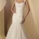 Alfred Angelo Spring 2014 (2448_F) - Stunning Cheap Wedding Dresses