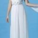 Eden Bridal SL030 - Branded Bridal Gowns
