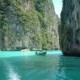 Thailand - Blue Lagoon