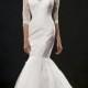 Jordan Aariana Wedding Dresses - Style 9495 - Formal Day Dresses