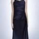 Bill Levkoff Junior Bridesmaid Dress Style No. 12402 - Brand Wedding Dresses