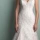 Allure Bridals 9164 - Branded Bridal Gowns