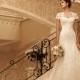 Casablanca Bridal Spring 2013 - Style- 2102 - Elegant Wedding Dresses