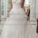 Maggie Sottero Wedding Dresses - Style Ohara 6MG276 - Wedding Dresses 2016 - Wedding Dresses