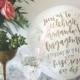 5 Ways To Incorporate Calligraphy Into Your Home Decor