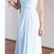 Colour by Kenneth Winston 5149 Bridesmaid Dress - The Knot - Formal Bridesmaid Dresses 2016