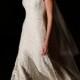 Cheap 2014 New Style Legends by Romona Keveza L501 Wedding Dress - Cheap Discount Evening Gowns