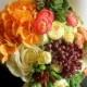 Spring Wedding bouquet,  pastel bouquet, wedding Bouquet,  bridal bouquet, flower bouquet, vintage wedding bouquet