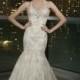 Justin Alexander - 9704 - Signature 2013 - Glamorous Wedding Dresses