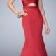 La Femme 22168 - Elegant Evening Dresses