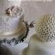 Fancy Spherical Wedding Cake Design   Tutorial!