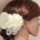 Bridal Hair Comb, Wedding Hair Comb, bridal Fascinator, Wedding Fascinator, Bridal Head piece, Wedding Hair Accessories HB183