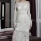 Victoria Soprano - Seven Wishes (2015) - 1815 Aurilia - Glamorous Wedding Dresses
