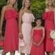Forever Yours Bridesmaids 711105 - Rosy Bridesmaid Dresses