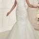 Ida Torez - Love (2015) - Almadem - Glamorous Wedding Dresses