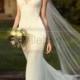 Essense of Australia Wedding Dress Style D1767