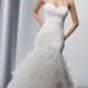 Elianna Moore El1104 Bridal Gown (2012) (EM12_El1104BG) - Crazy Sale Formal Dresses