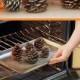 How To Make Cinnamon-Scented Pinecones