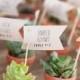 10 New Escort Card Ideas For Your Wedding