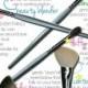 Brushology: Know Your Makeup Brushes