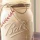 Painted Mason Jars. Baseball Mason Jar. Baseball Party Decor. Baseball Theme Party. Sports Theme Decor. Baseball Baby Shower