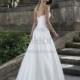 Sincerity Bridal Wedding Dresses Style 3895 - Simple Wedding Dresses - Wedding Dresses