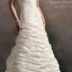 Agnes 10360 Agnes Wedding Dresses Secret Collection - Rosy Bridesmaid Dresses