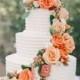 24 Spectacular Buttercream Wedding Cakes