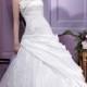 Miss Kelly MK131-49 Bridal Gown (2013) (MK131-49BG) - Crazy Sale Formal Dresses
