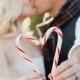 Rustic Christmas Wedding Ideas - Heart Love Weddings