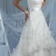 Impression Bridal - Style 12512 - Elegant Wedding Dresses