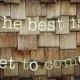 The Best Is Yet To Come Gold Glitter Wedding Banner, Bridal Shower Banner, Sign, Photo Prop