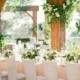 An Ethereal Garden Party Wedding We Can't Believe Is Real
