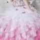 Quinceanera Dress 26795 by House of Wu - Brand Prom Dresses