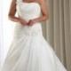 Unforgettable by Bonny Wedding Dress Style No. SKU1211 - Brand Wedding Dresses